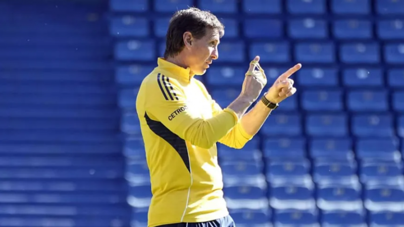 Con esta formación Boca buscará ganarle a Barracas de visitante